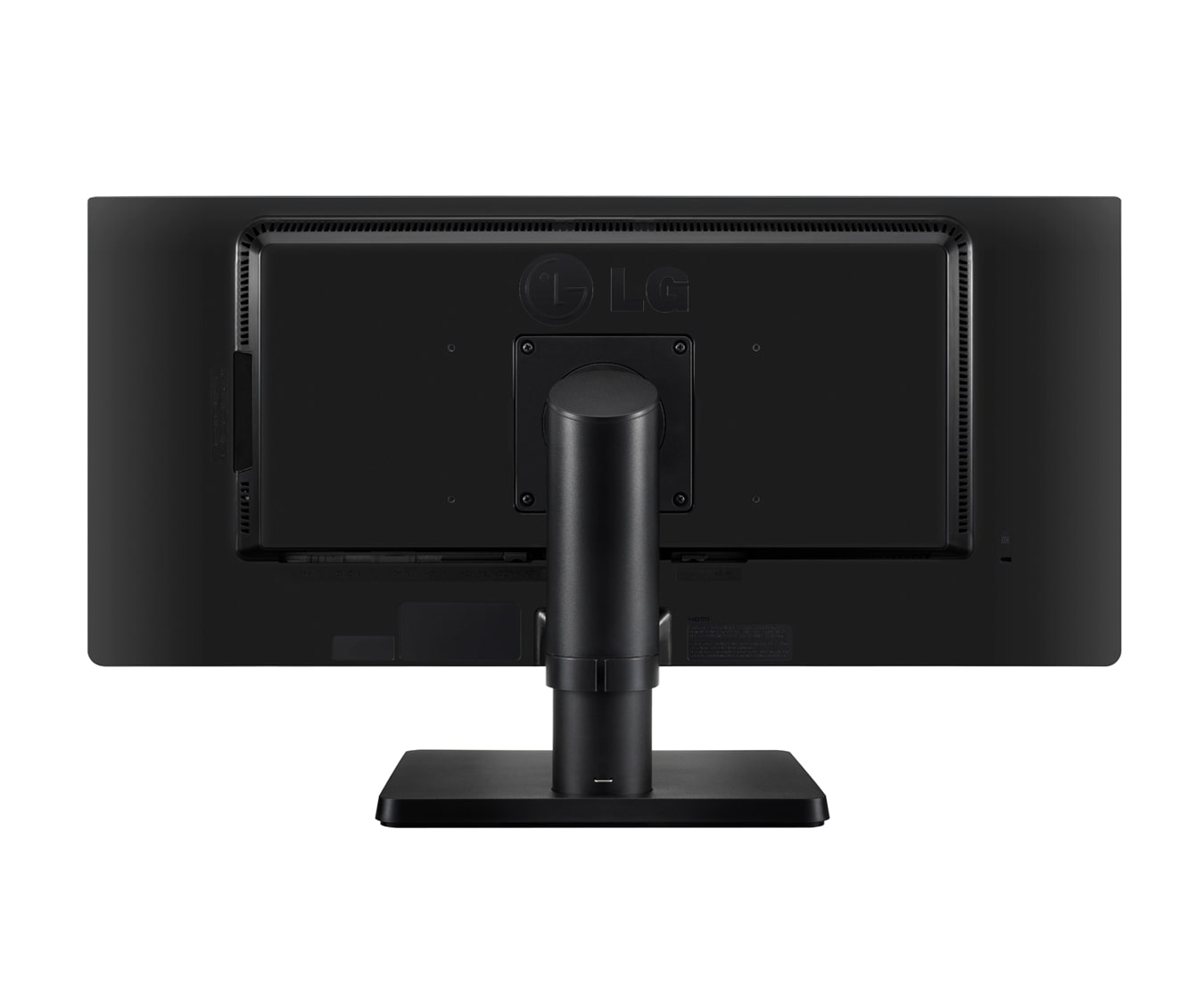 LG 21:9 FHD UltraWide-Business-Monitor mit 73,6 cm (29 Zoll), 29UB67-B